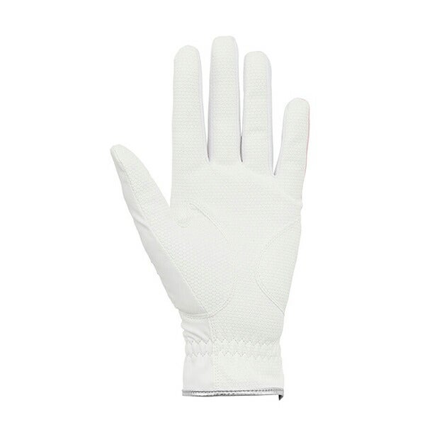 テーラーメイドレディースルミナフィットゴルフグローブ左手用LuminaFitGloveSingleTL937【26SS】