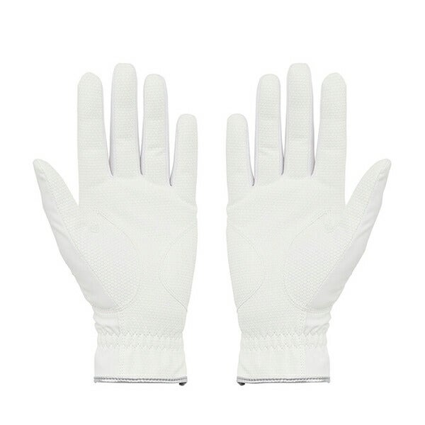 テーラーメイドレディースルミナフィットゴルフグローブ両手用LuminaFitGlovePairTL938【26SS】