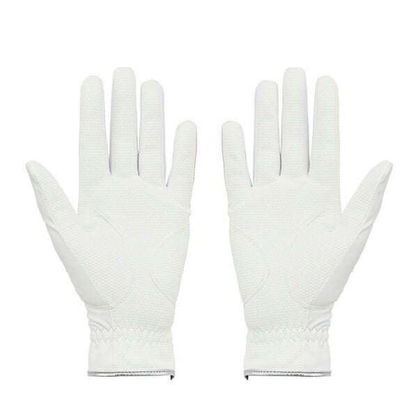 テーラーメイドレディースルミナフィットゴルフグローブ両手用LuminaFitGlovePairTL938【26SS】