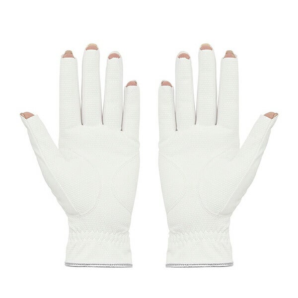 テーラーメイドレディースWネイルゴルフグローブ両手用NailGloveTL939【26SS】