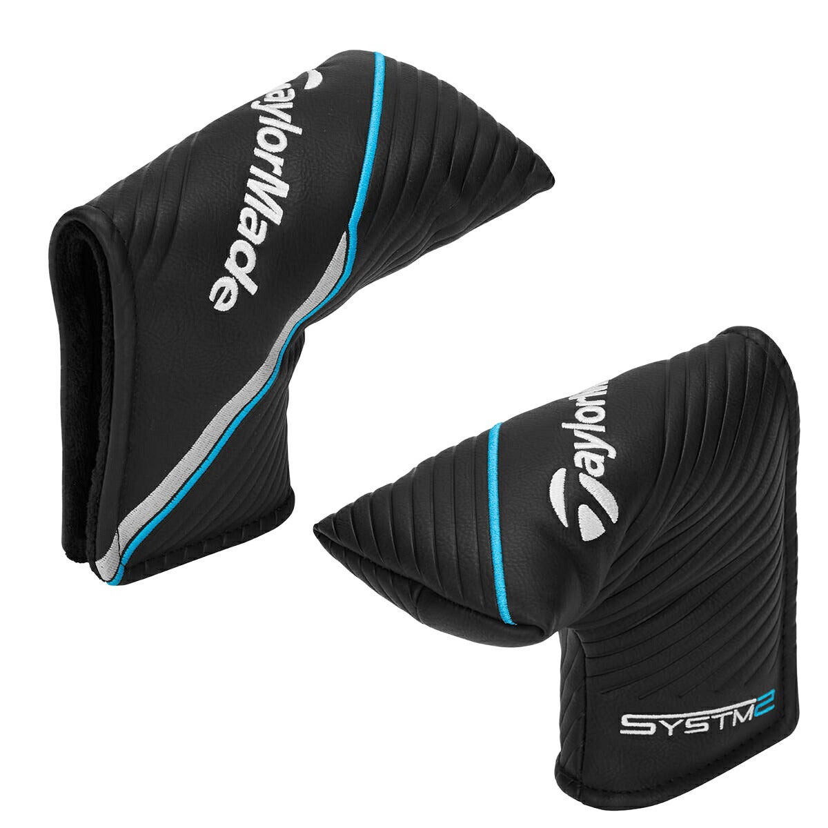 テーラーメイドメンズシステム2SYSTM2JUNOジュノTB1トラスヒールパターKBSSTEPPEDCHROMEスチールシャフトLAMKINDEEPETCHEDSMOOTHBK/BLグリップ【26SS】