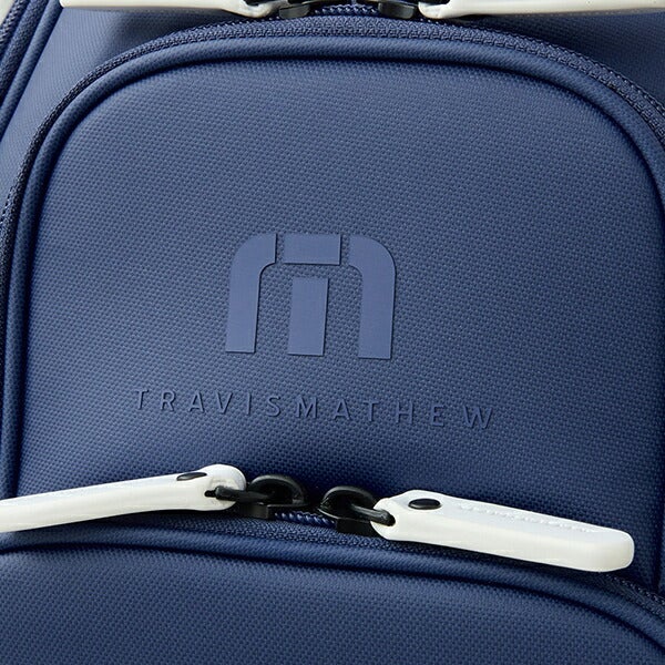トラヴィスマシュー2026年春夏モデルユニセックスtravismathewRTMカートバッグ7an901【26】