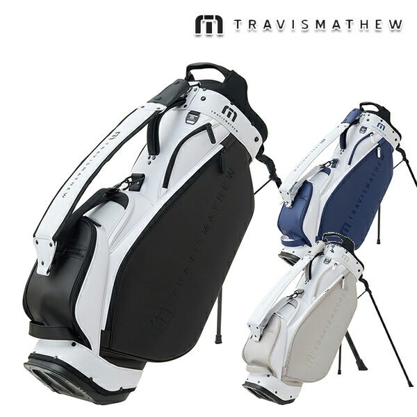 トラヴィスマシュー 2026年春夏モデル ユニセックス travismathew RTM