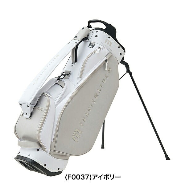 トラヴィスマシュー2026年春夏モデルユニセックスtravismathewRTMスタンドバッグ7an902【26】
