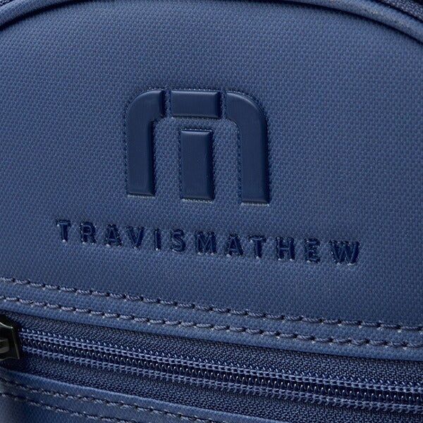 トラヴィスマシュー2026年春夏モデルユニセックスtravismathewRTMスタンドバッグ7an902【26】