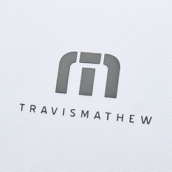 トラヴィスマシュー2026年春夏モデルユニセックスtravismathewRTMボストンバッグ7an909【26】