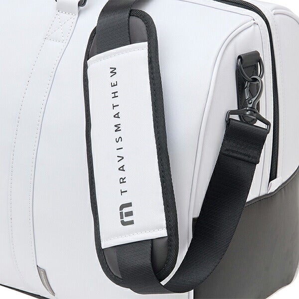 トラヴィスマシュー2026年春夏モデルユニセックスtravismathewRTMボストンバッグ7an909【26】