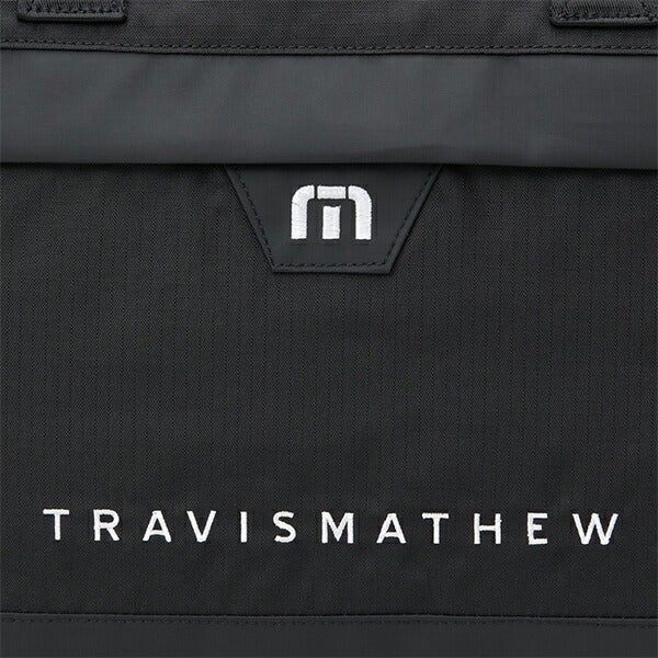 トラヴィスマシュー2026年春夏モデルユニセックスtravismathewMPボストンバッグ7an918【26】