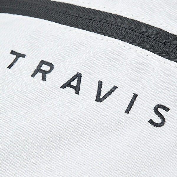 トラヴィスマシュー2026年春夏モデルユニセックスtravismathewMPシューズバッグ7an919【26】