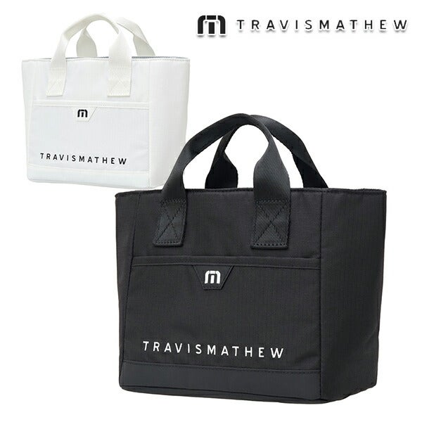 トラヴィスマシュー2026年春夏モデルユニセックスtravismathewMPミニバッグ7an920【26】