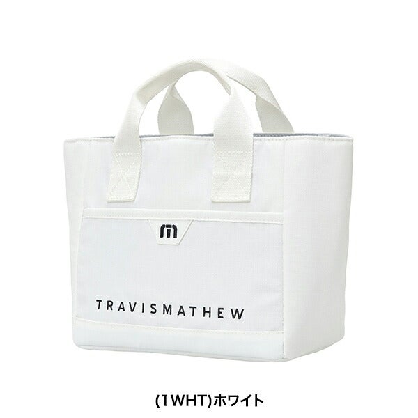 トラヴィスマシュー2026年春夏モデルユニセックスtravismathewMPミニバッグ7an920【26】