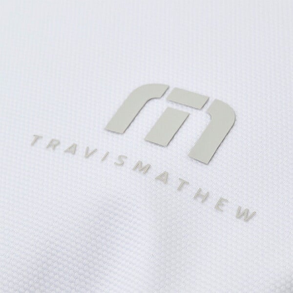 トラヴィスマシュー2026年春夏モデルユニセックスtravismathewRTMドライバーヘッドカバー7an927【26】