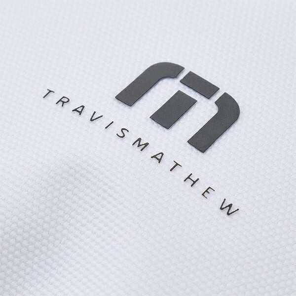 トラヴィスマシュー2026年春夏モデルユニセックスtravismathewRTMユーティリティウッドヘッドカバー7an929【26】