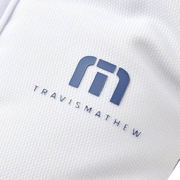 トラヴィスマシュー2026年春夏モデルユニセックスtravismathewRTMブレードパターカバー7an931【26】