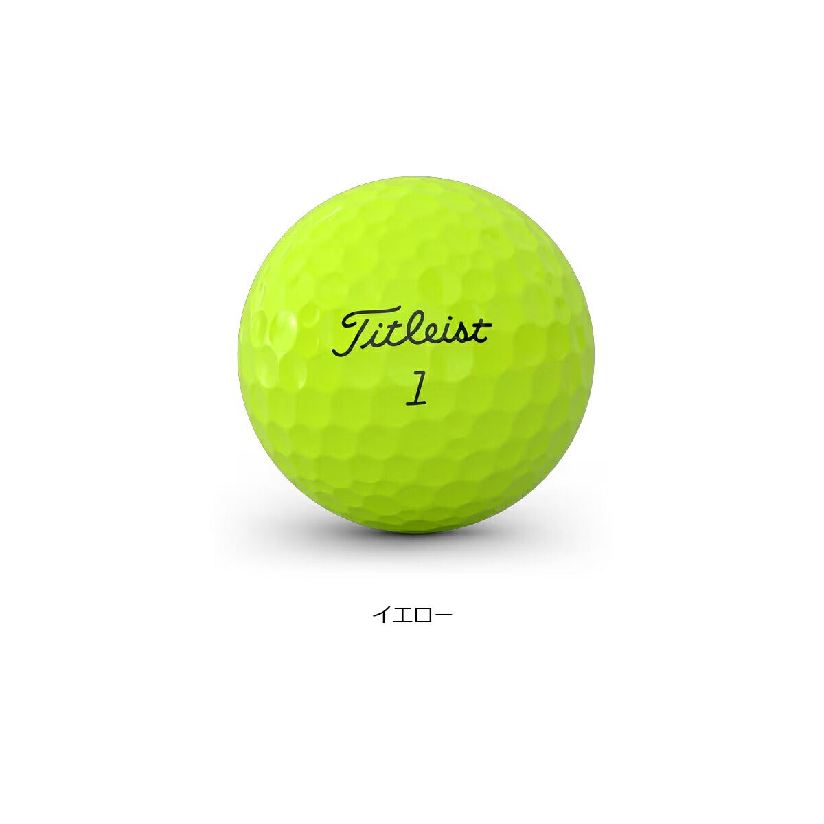 タイトリストTOURSOFTツアーソフトゴルフボール1ダース【26SS】