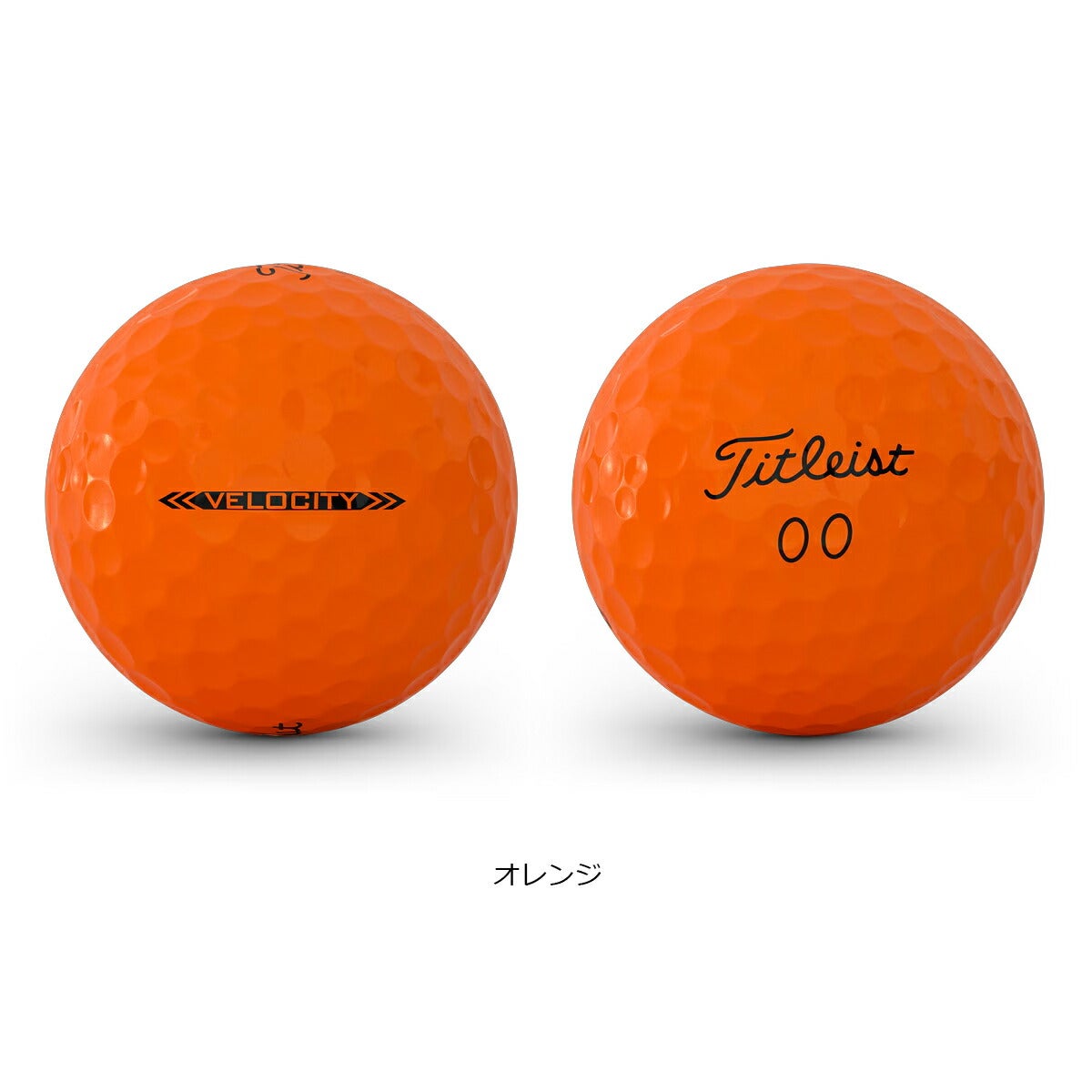 タイトリストVELOCITYベロシティゴルフボール1ダース【26SS】