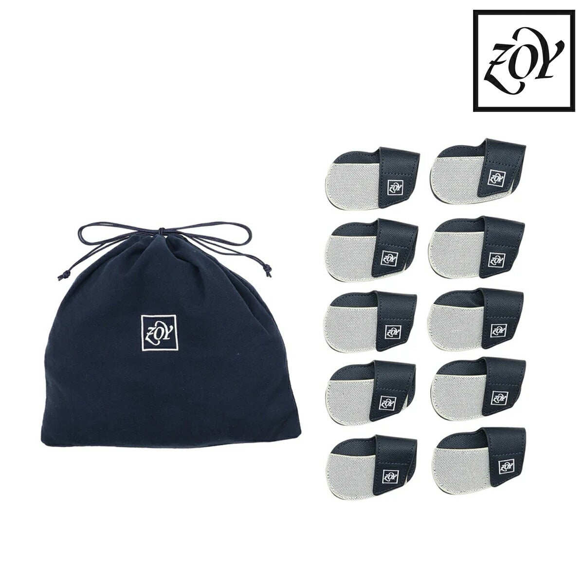 ZOY | パワーゴルフ本店