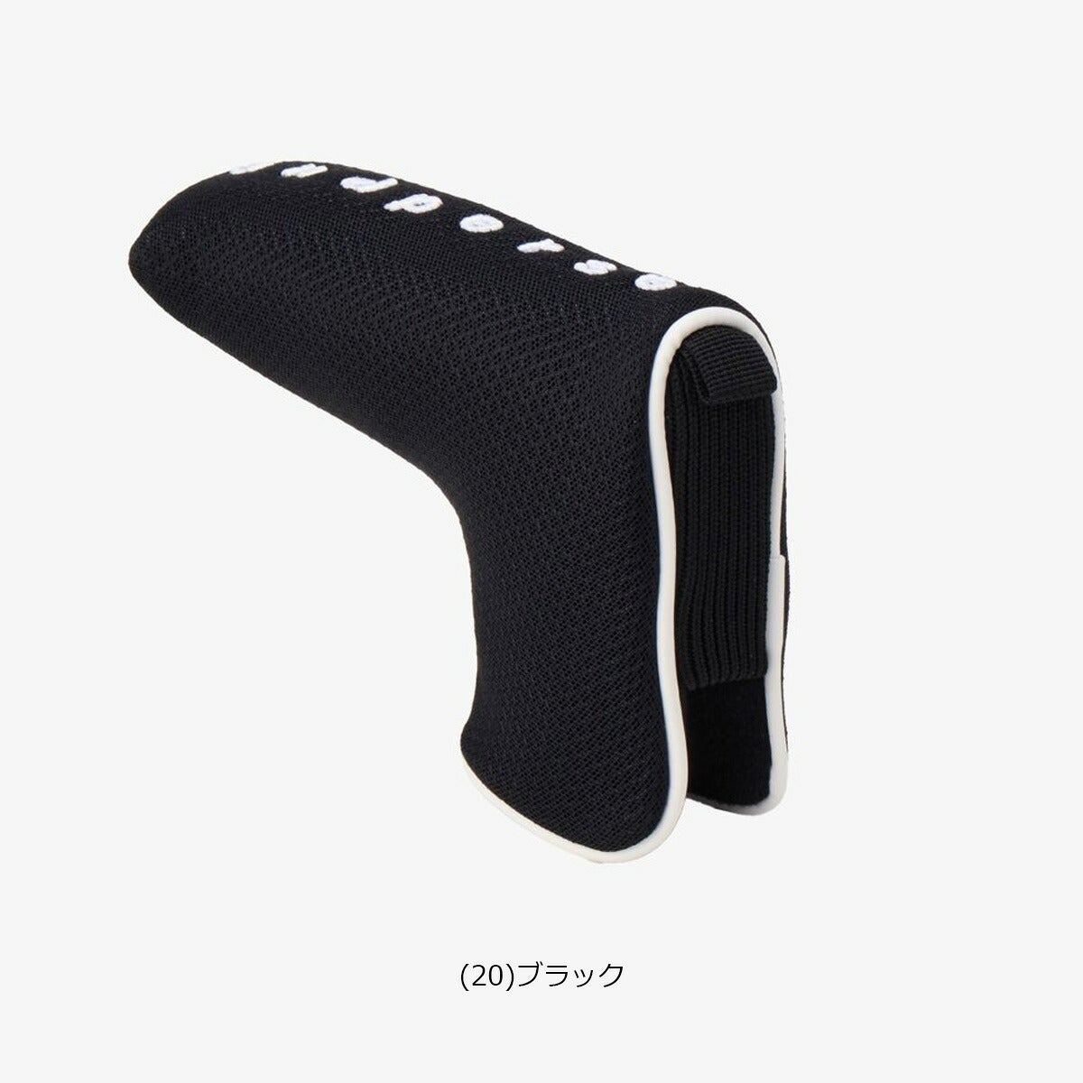 アンパスィ2026年春夏モデルユニセックスパターカバーピン型AUS7166【26SS】