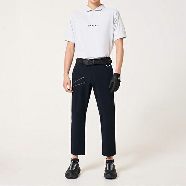 オークリー2026年春夏モデルメンズSKULLLIGHTDRYZIPTAPEREDパンツSkullLightDryZipTaperedFOA409080【26SS】