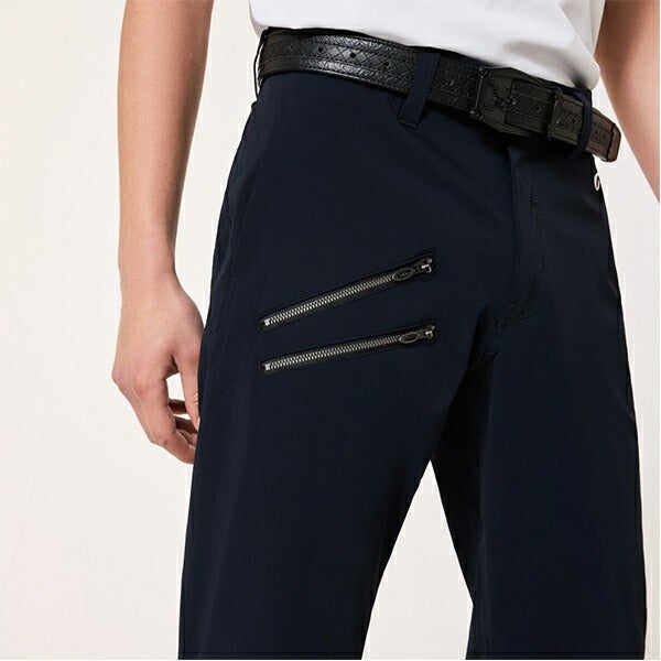 オークリー2026年春夏モデルメンズSKULLLIGHTDRYZIPTAPEREDパンツSkullLightDryZipTaperedFOA409080【26SS】