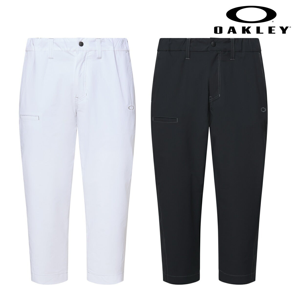オークリー2026年春夏モデルメンズOAKLEYSPRIGHTLYCROPPED8.0パンツFOA409085【26SS】
