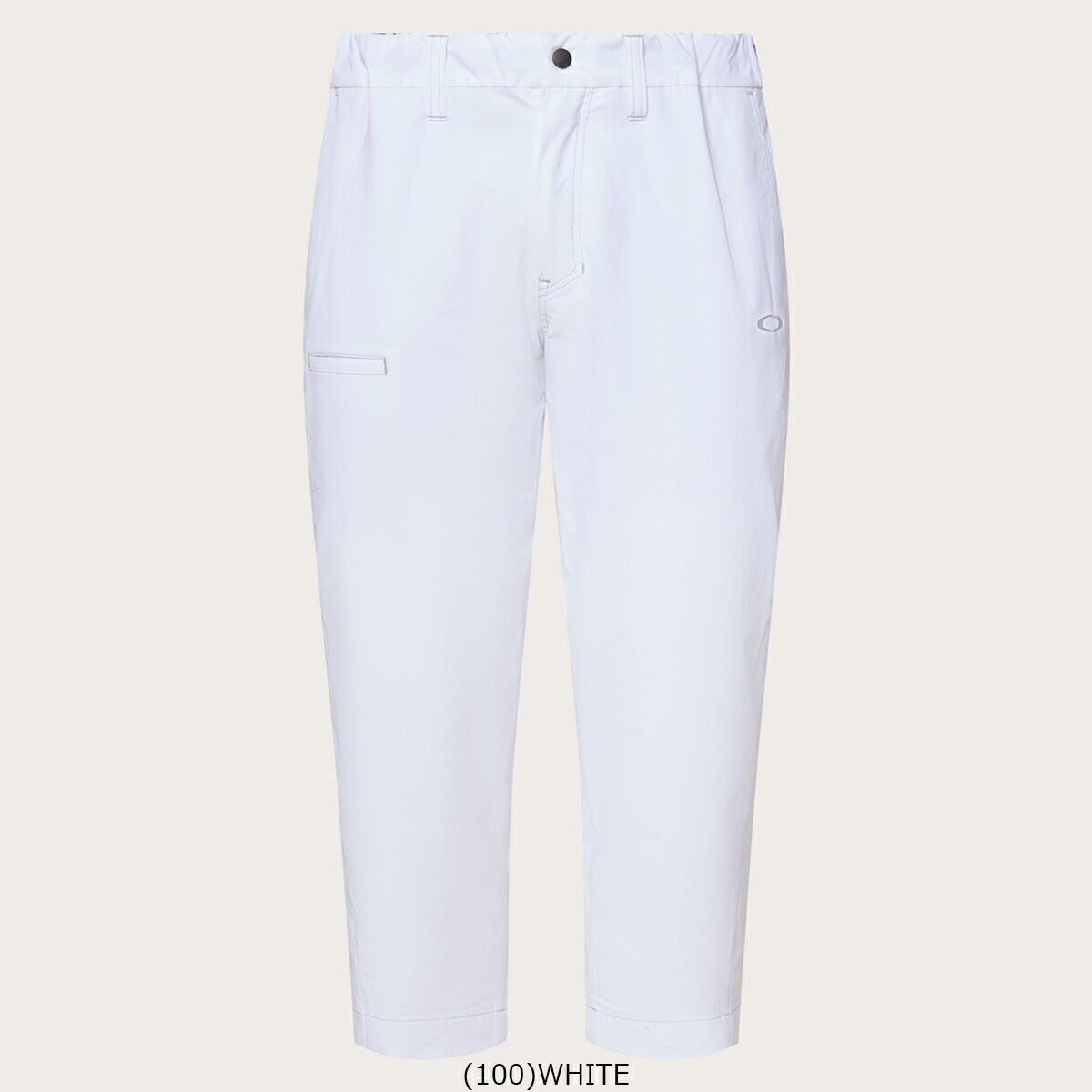 オークリー2026年春夏モデルメンズOAKLEYSPRIGHTLYCROPPED8.0パンツFOA409085【26SS】