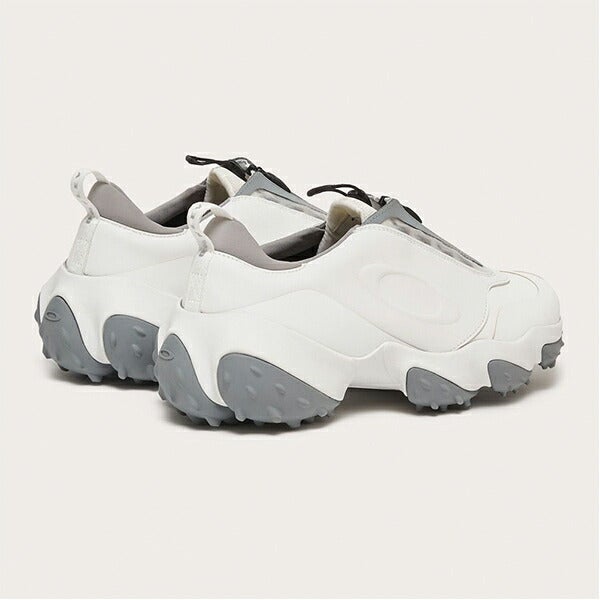 オークリー2026年春夏モデルメンズOAKLEYEDGEELITEスパイクレスゴルフシューズ防水靴幅DOakleyEdgeEliteFOF100681【26SS】