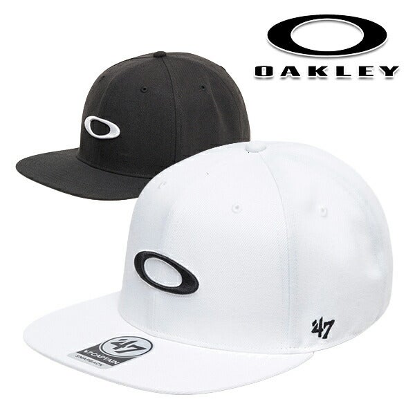 オークリー2026年春夏モデルメンズ47OAKLEYB1BELLIPSEHATハット47OakleyB1BEllipseHatFOS901222【26SS】
