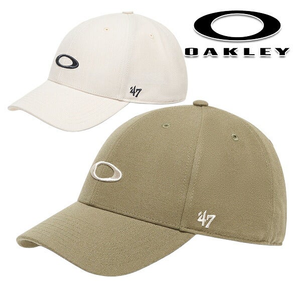 オークリー2026年春夏モデルメンズ47OAKLEYMVPCAPキャップ47OakleyMvpCapFOS901947【26SS】