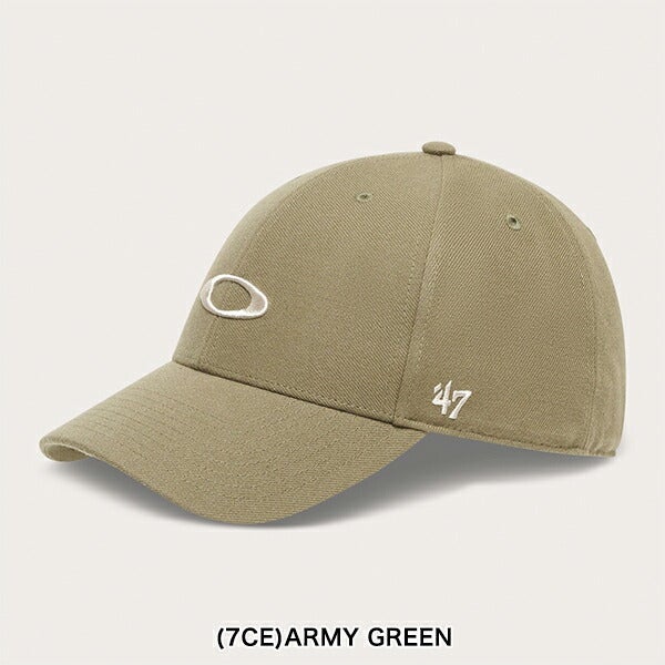 オークリー2026年春夏モデルメンズ47OAKLEYMVPCAPキャップ47OakleyMvpCapFOS901947【26SS】