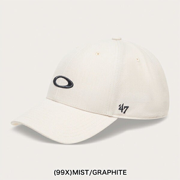 オークリー2026年春夏モデルメンズ47OAKLEYMVPCAPキャップ47OakleyMvpCapFOS901947【26SS】
