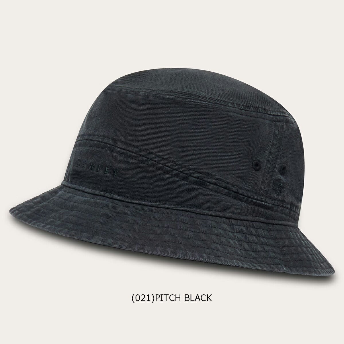 オークリー2026年春夏モデルメンズ47SOHOGENBUCKETHATハットFOS902104【26SS】