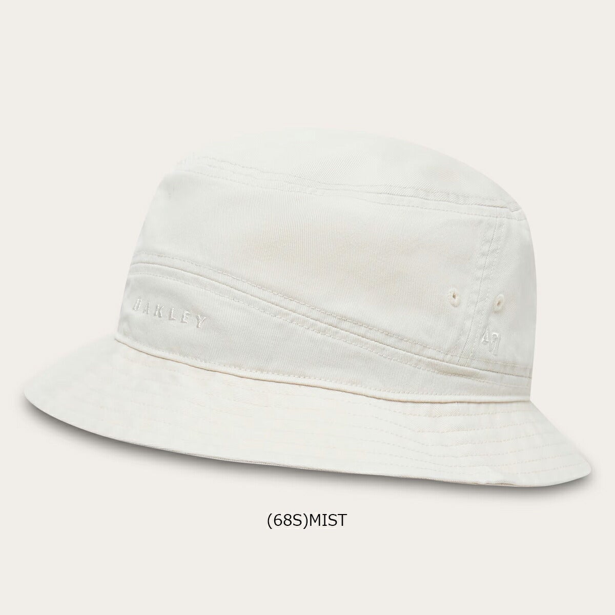 オークリー2026年春夏モデルメンズ47SOHOGENBUCKETHATハットFOS902104【26SS】