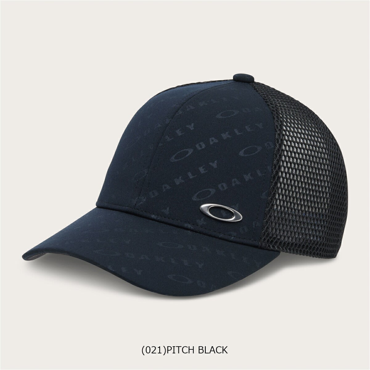 オークリー2026年春夏モデルメンズSKULLEMBMESHCAP26.0キャップFOS902349【26SS】