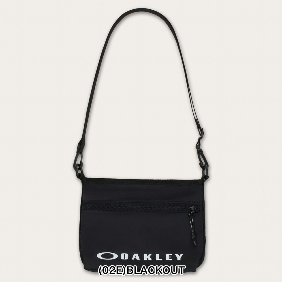 オークリー2026年春夏モデルメンズESSENTIALSHOULDERPOUCHショルダーポーチEssentialShoulderPouchFOS902377【26SS】