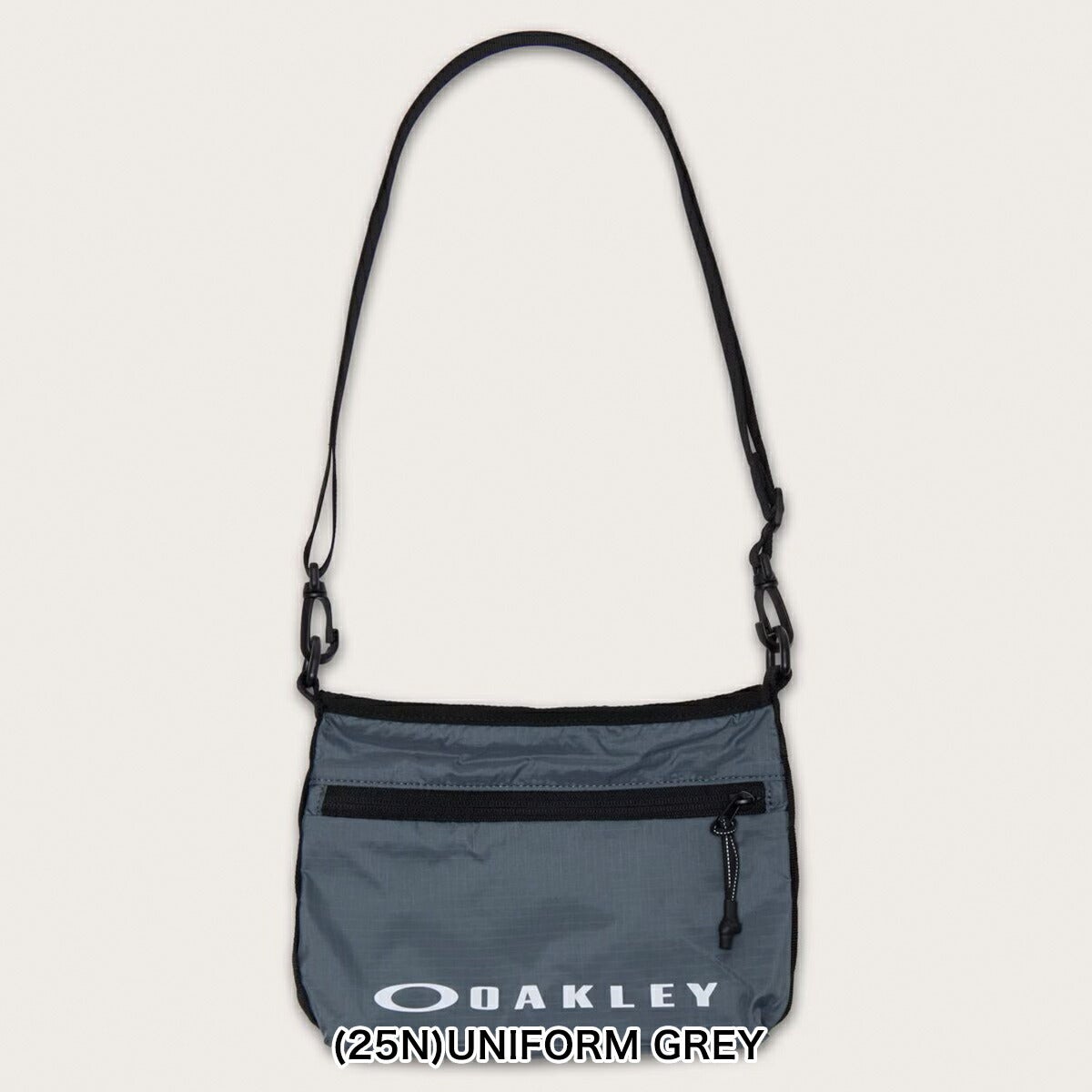 オークリー2026年春夏モデルメンズESSENTIALSHOULDERPOUCHショルダーポーチEssentialShoulderPouchFOS902377【26SS】