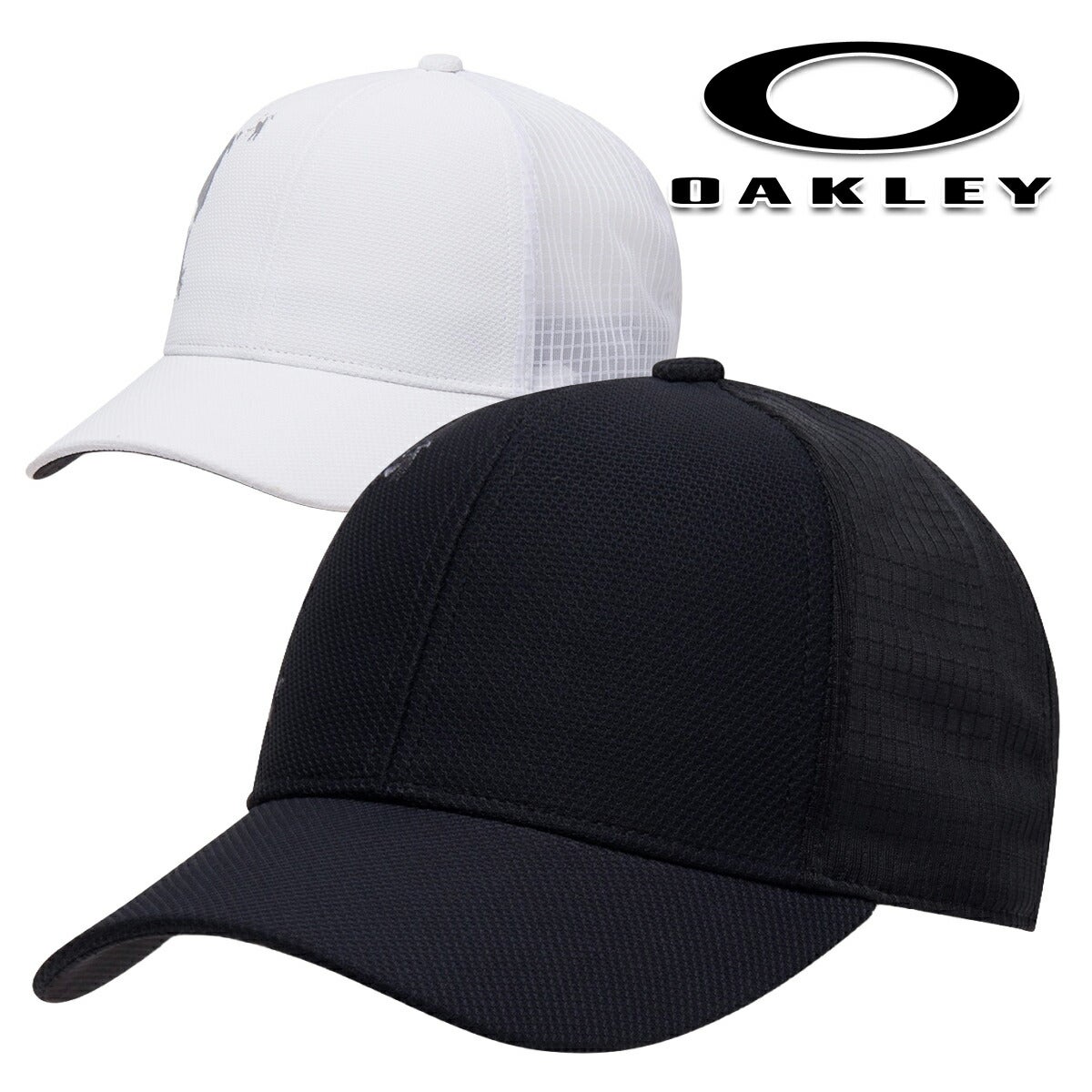 オークリー2026年春夏モデルメンズSKULLSIDELOGOCAP26.0キャップSkullSideLogoCap26.0FOS902386【26SS】