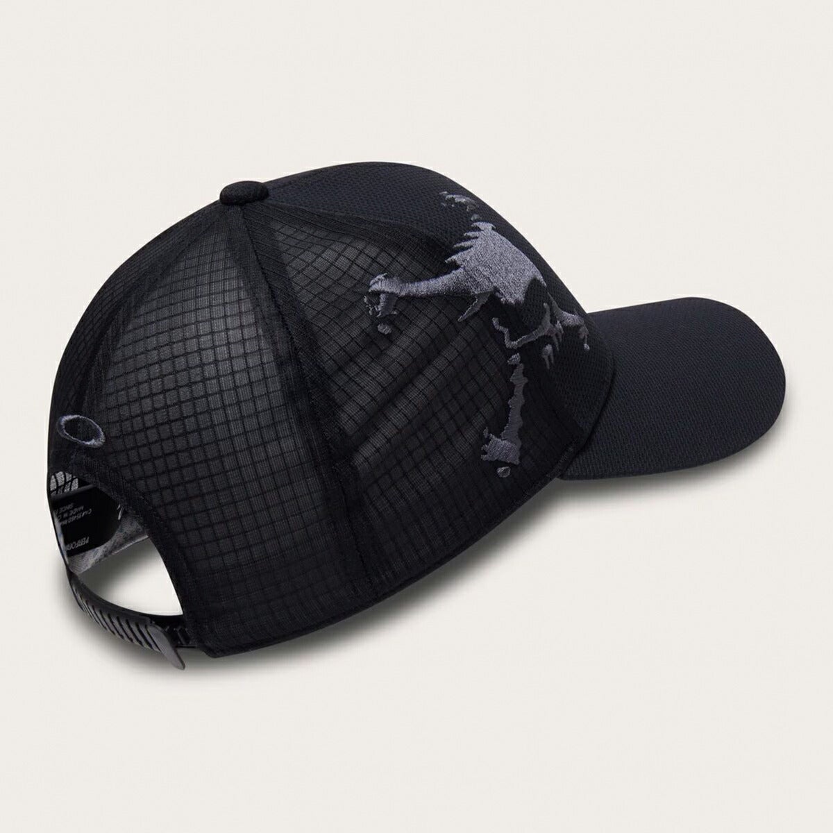 オークリー2026年春夏モデルメンズSKULLSIDELOGOCAP26.0キャップSkullSideLogoCap26.0FOS902386【26SS】