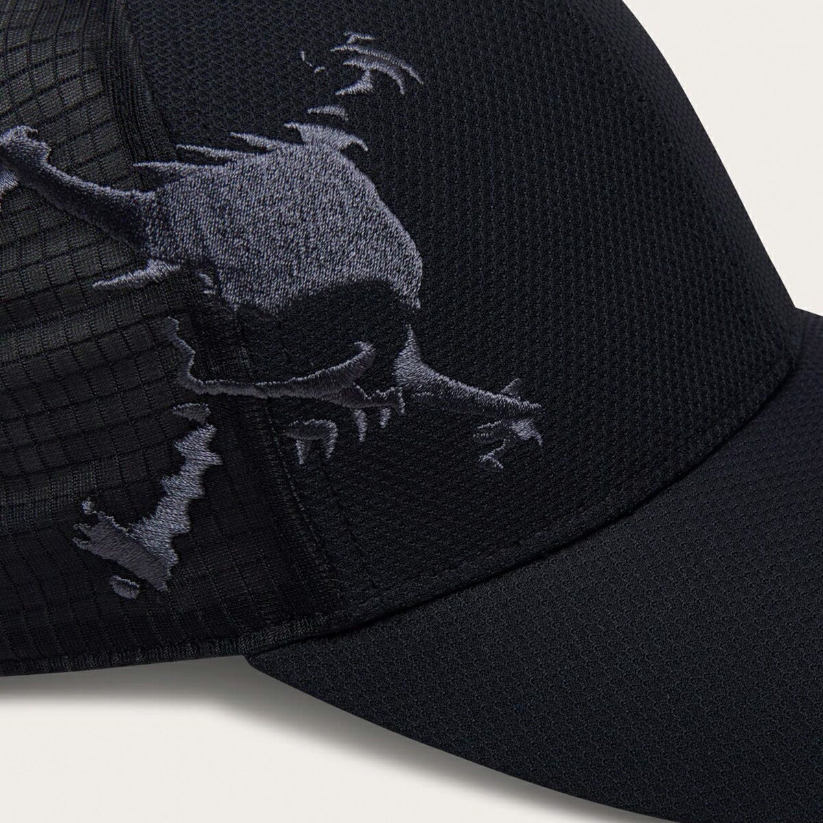 オークリー2026年春夏モデルメンズSKULLSIDELOGOCAP26.0キャップSkullSideLogoCap26.0FOS902386【26SS】