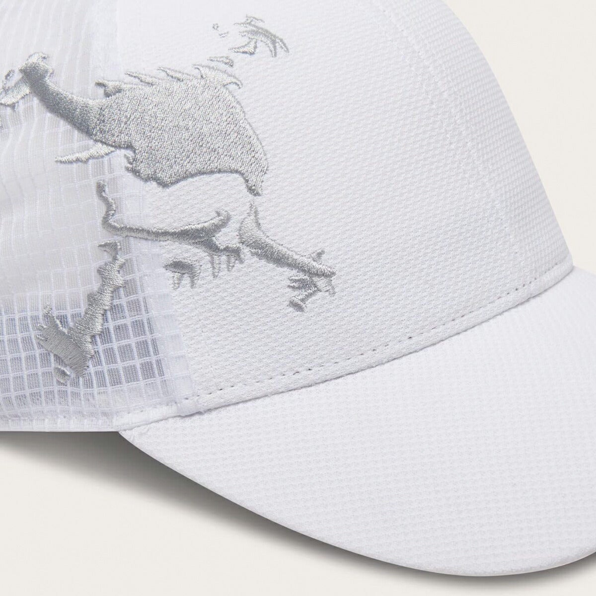オークリー2026年春夏モデルメンズSKULLSIDELOGOCAP26.0キャップSkullSideLogoCap26.0FOS902386【26SS】