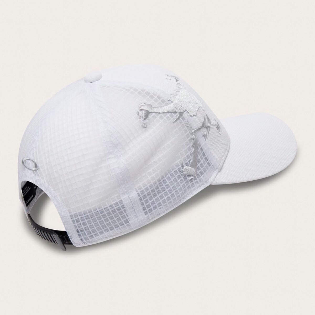 オークリー2026年春夏モデルメンズSKULLSIDELOGOCAP26.0キャップSkullSideLogoCap26.0FOS902386【26SS】