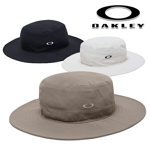 ★期間限定★【全品対象！エントリーでポイント3倍♪】オークリー2026年春夏モデルメンズOAKLEYHEATBLOCKHAT26.0ハットFOS902388【26SS】