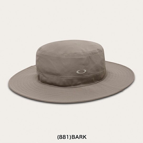 ★期間限定★【全品対象！エントリーでポイント3倍♪】オークリー2026年春夏モデルメンズOAKLEYHEATBLOCKHAT26.0ハットFOS902388【26SS】