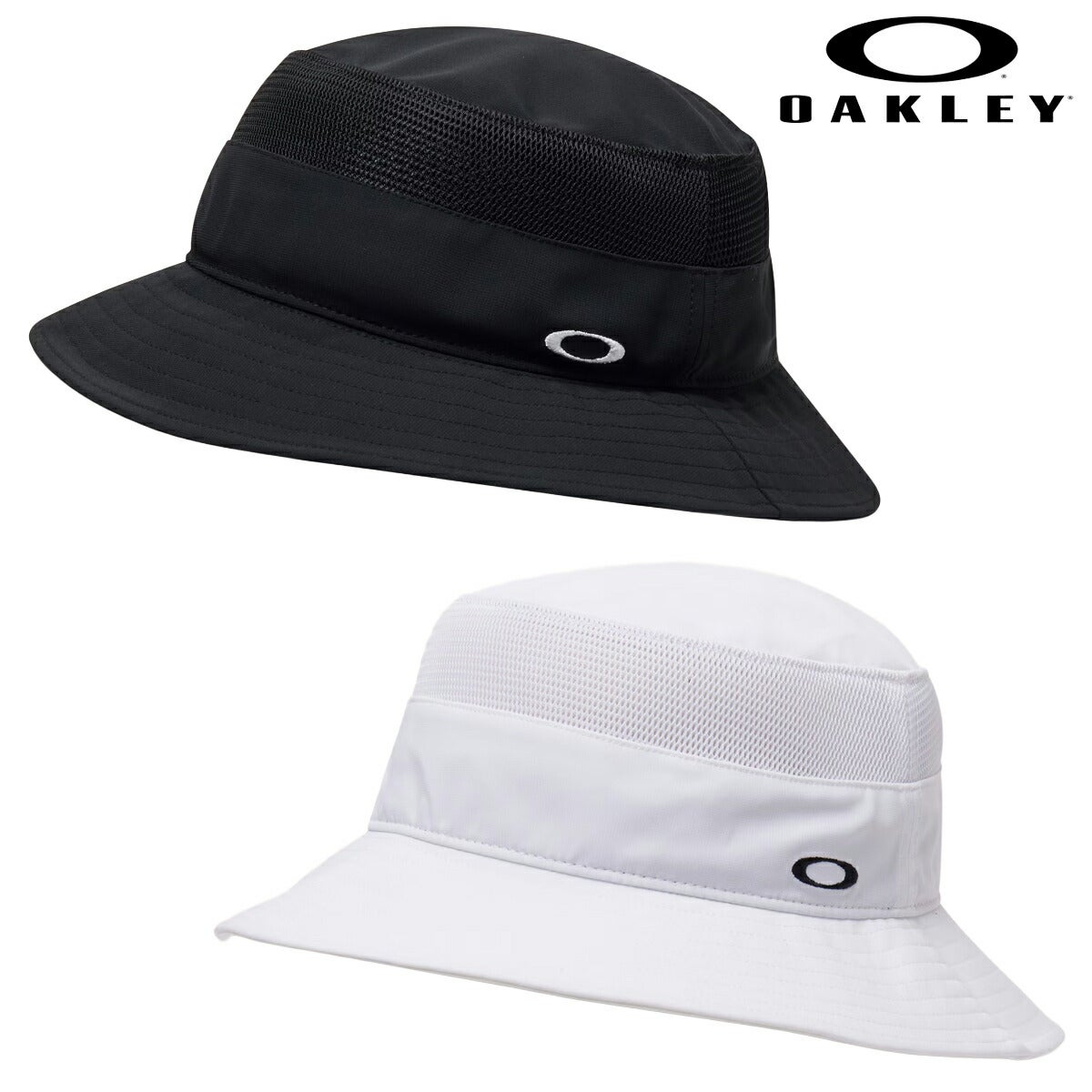 ★期間限定★【全品対象！エントリーでポイント3倍♪】オークリー2026年春夏モデルメンズOAKLEYBUCKETHAT26.0ハットFOS902389【26SS】