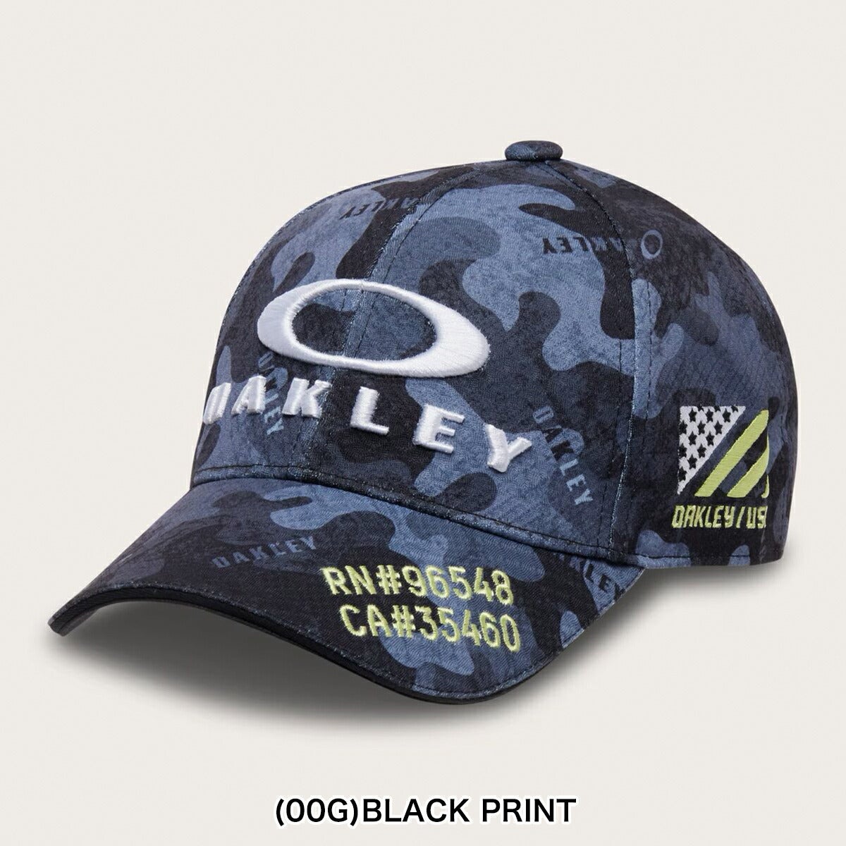 オークリー2026年春夏モデルメンズOAKLEYFIXEDCAP26.0キャップOakleyFixedCap26.0FOS902390【26SS】