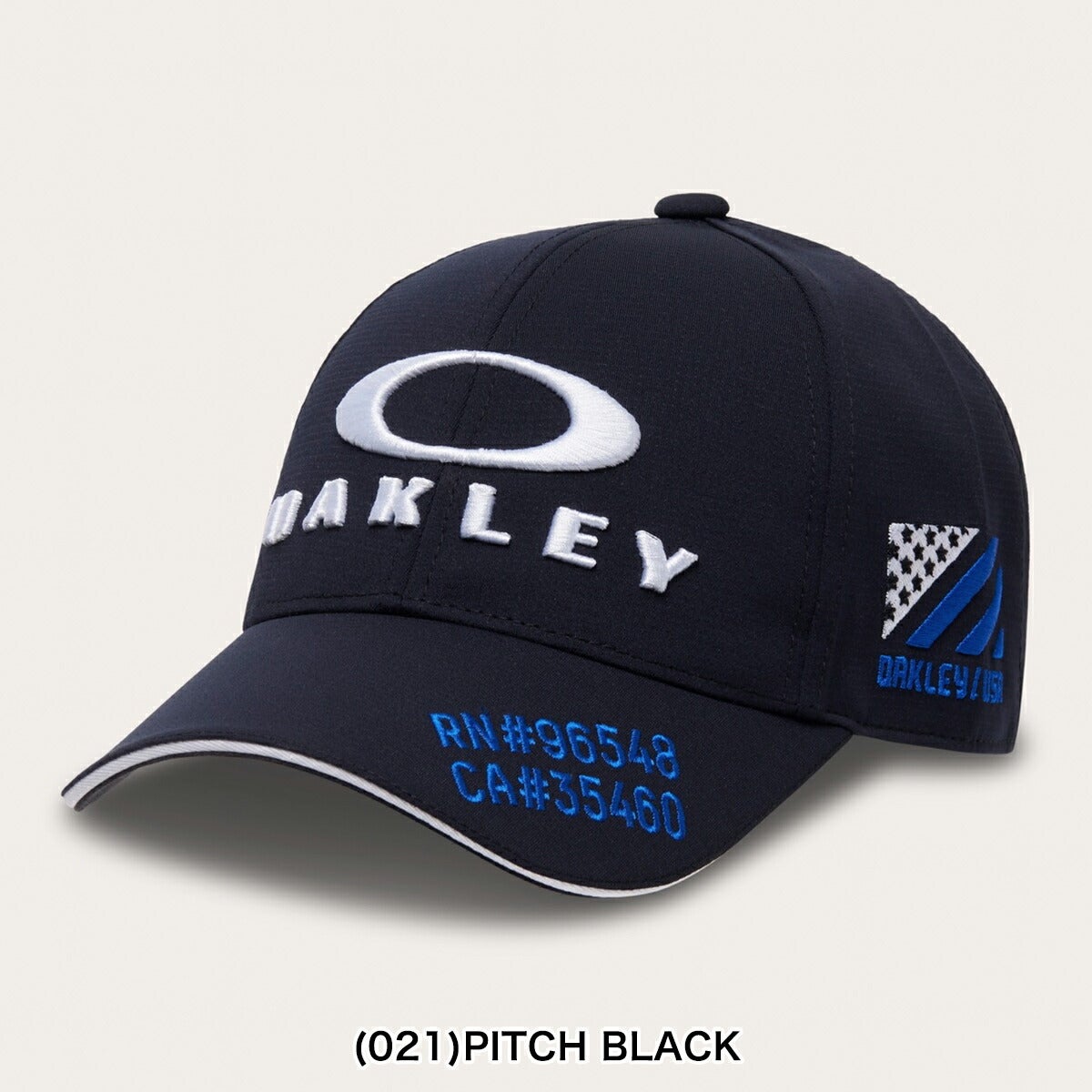 オークリー2026年春夏モデルメンズOAKLEYFIXEDCAP26.0キャップOakleyFixedCap26.0FOS902390【26SS】