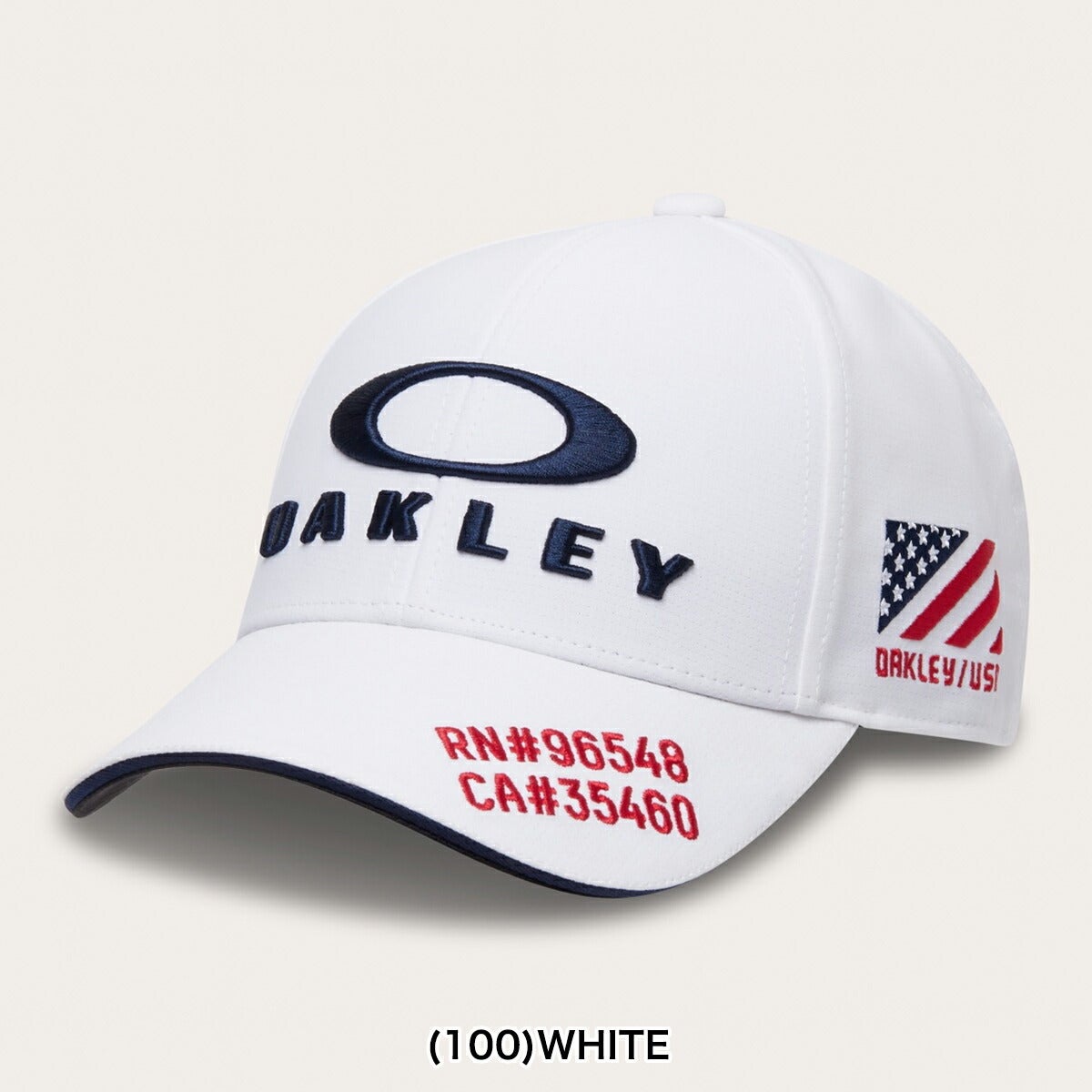 オークリー2026年春夏モデルメンズOAKLEYFIXEDCAP26.0キャップOakleyFixedCap26.0FOS902390【26SS】