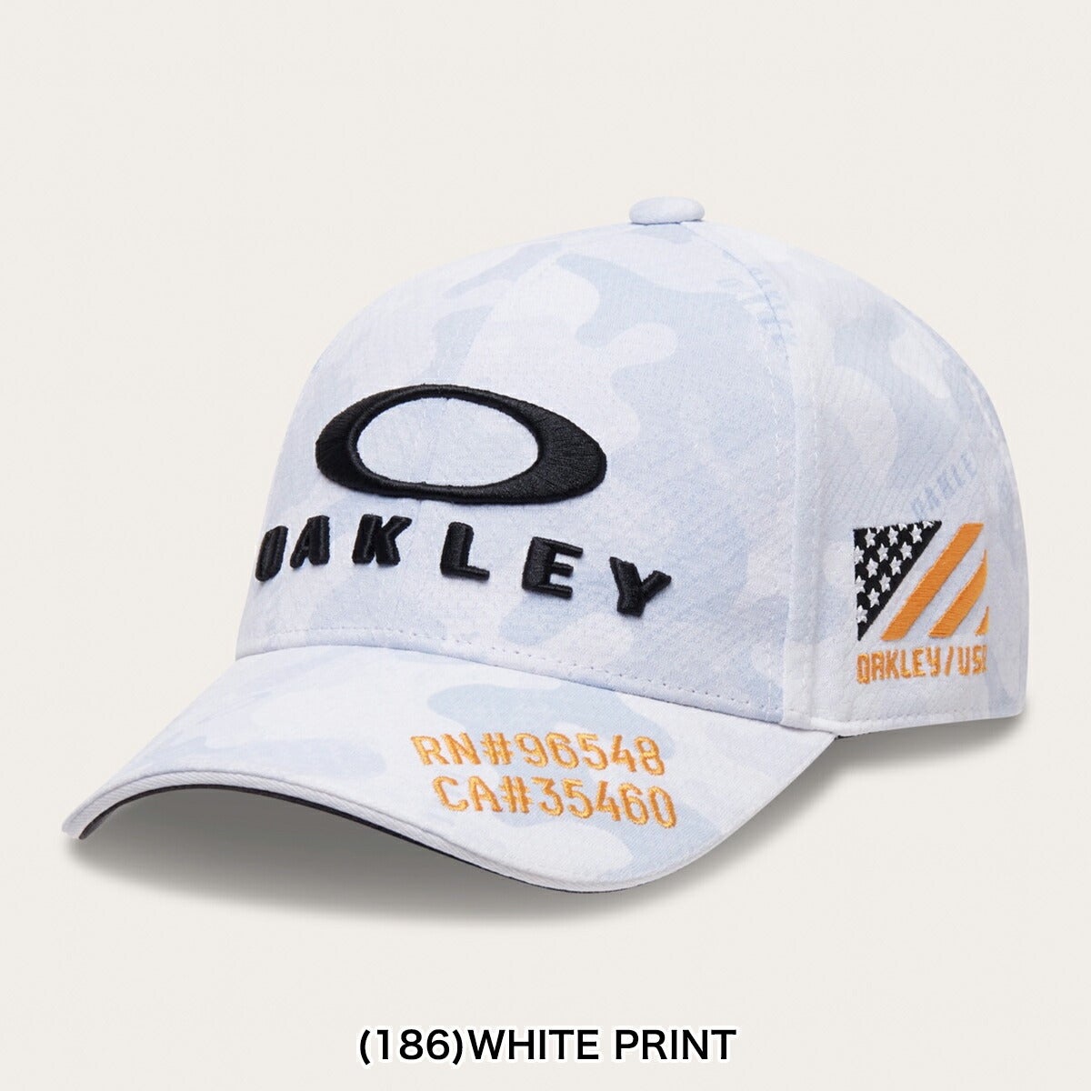 オークリー2026年春夏モデルメンズOAKLEYFIXEDCAP26.0キャップOakleyFixedCap26.0FOS902390【26SS】