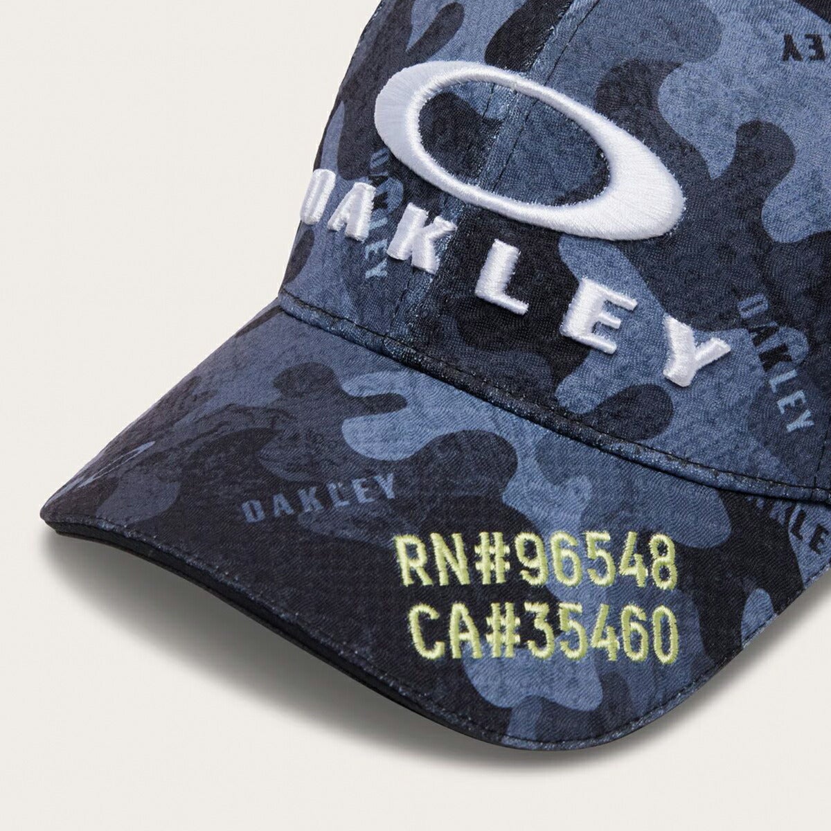 オークリー2026年春夏モデルメンズOAKLEYFIXEDCAP26.0キャップOakleyFixedCap26.0FOS902390【26SS】