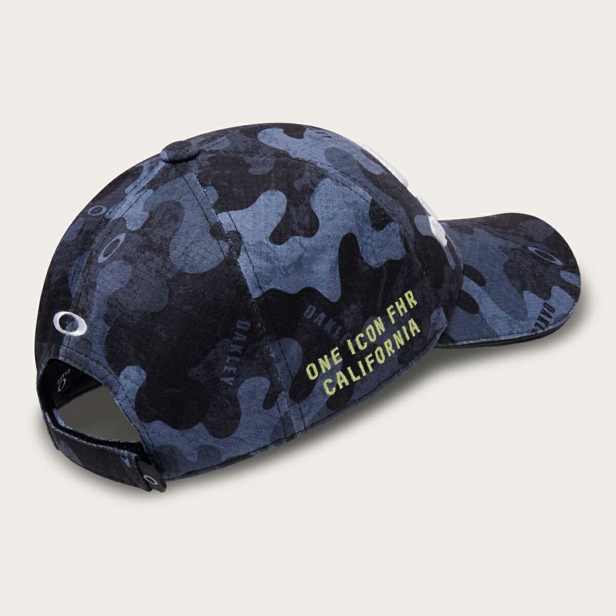 オークリー2026年春夏モデルメンズOAKLEYFIXEDCAP26.0キャップOakleyFixedCap26.0FOS902390【26SS】